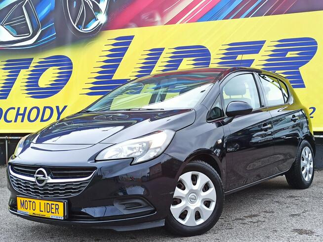 Opel Corsa 2018/19, 1.4 , salon Polska, I użytkownik