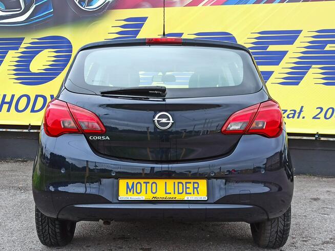 Opel Corsa 2018/19, 1.4 , salon Polska, I użytkownik