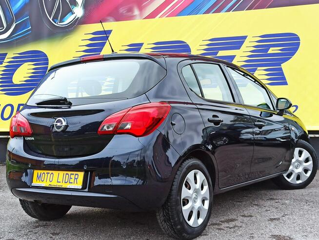 Opel Corsa 2018/19, 1.4 , salon Polska, I użytkownik