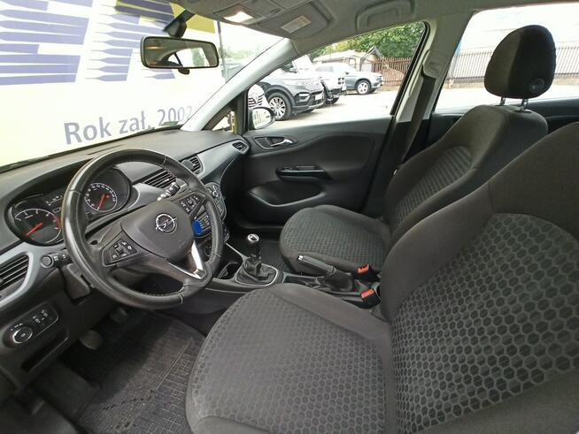 Opel Corsa 2018/19, 1.4 , salon Polska, I użytkownik