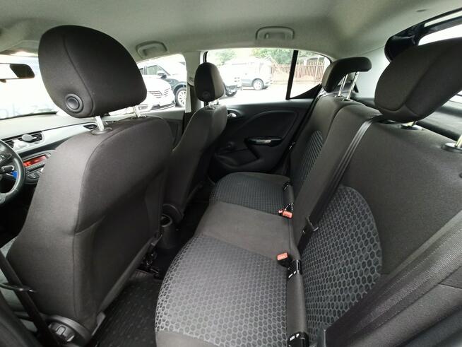 Opel Corsa 2018/19, 1.4 , salon Polska, I użytkownik