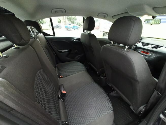 Opel Corsa 2018/19, 1.4 , salon Polska, I użytkownik