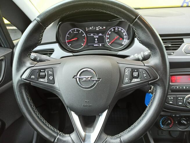 Opel Corsa 2018/19, 1.4 , salon Polska, I użytkownik
