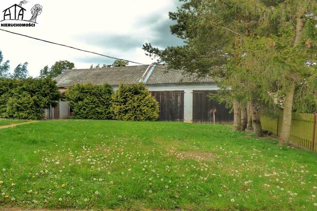 Dom Pszczółki, Rębielcz - Główna