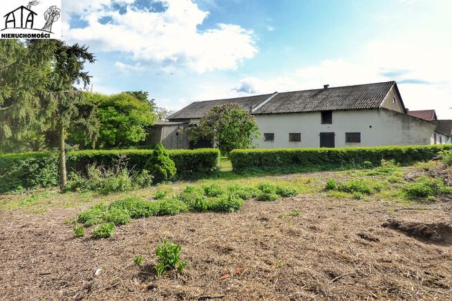 Dom Pszczółki, Rębielcz - Główna