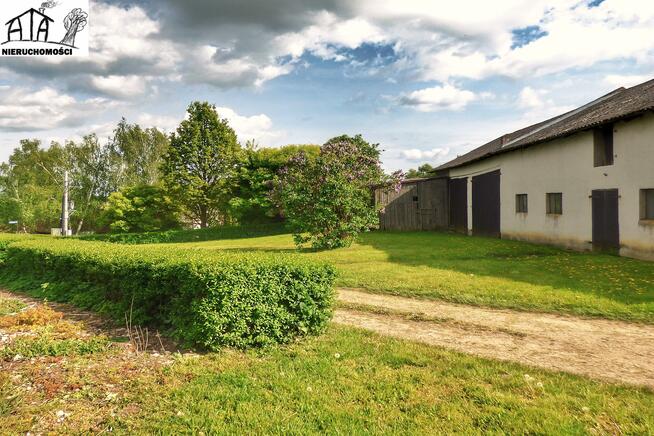 Działka budowlana Pszczółki, Rębielcz - Główna