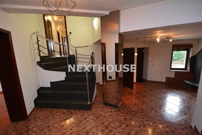 Dom Gliwice Brzezinka