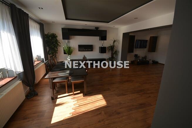 Dom Gliwice Łabędy