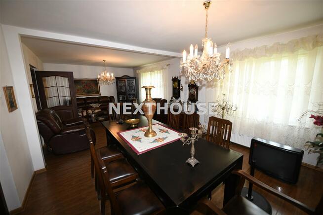 Dom Żernica gm. Pilchowice