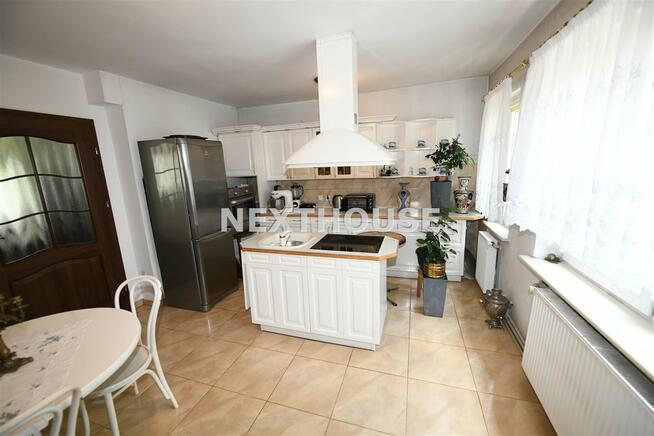 Dom Żernica gm. Pilchowice