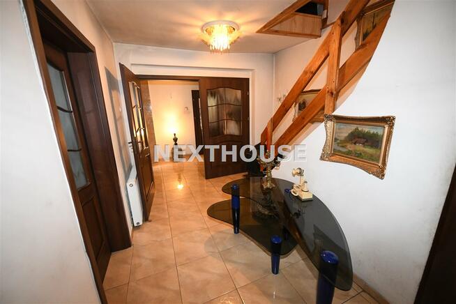 Dom Żernica gm. Pilchowice