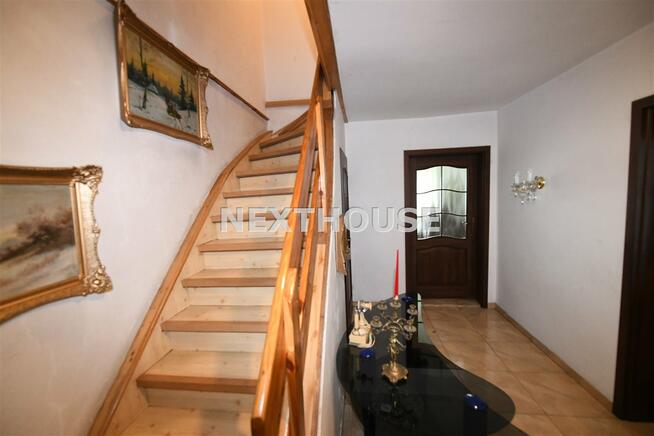 Dom Żernica gm. Pilchowice