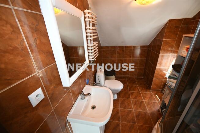 Dom Żernica gm. Pilchowice