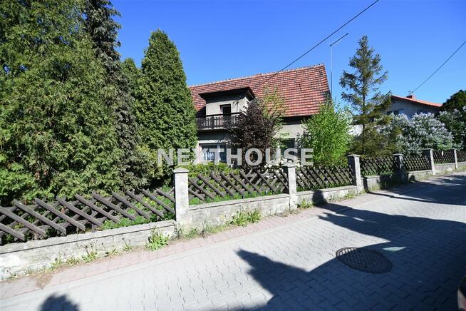 Dom Gliwice Żerniki