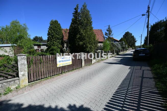 Dom Gliwice Żerniki