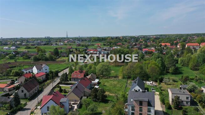 Dom Gliwice Żerniki