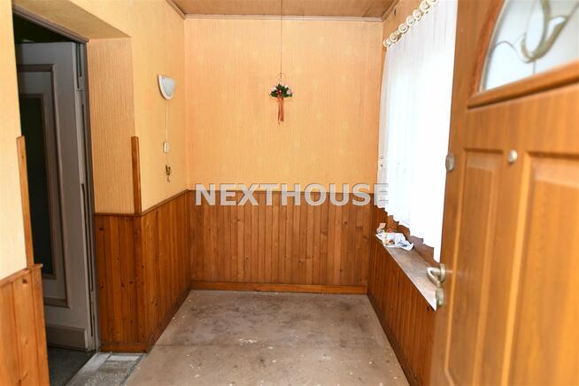 Dom Gliwice Żerniki