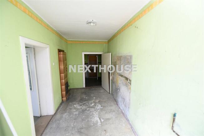 Dom Gliwice Żerniki