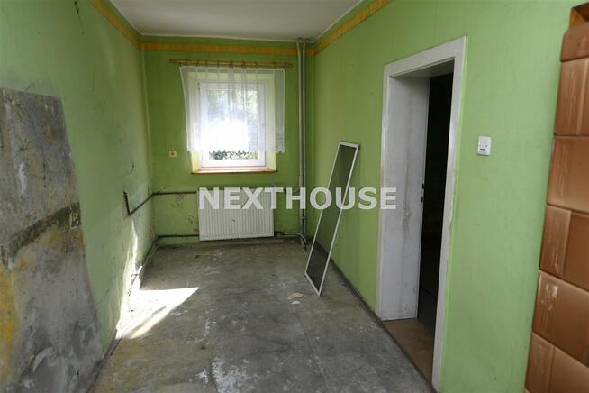 Dom Gliwice Żerniki