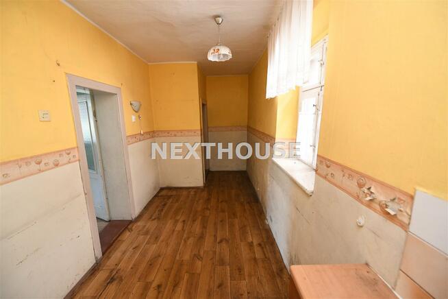 Dom Gliwice Żerniki