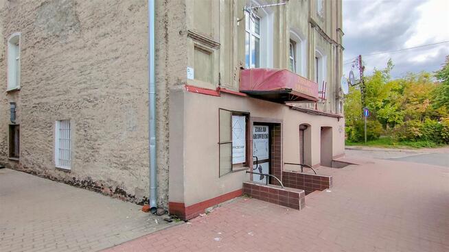 Lokal użytkowy Ostróda