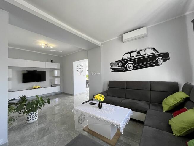 Dom Szymanowice gm. Krotoszyce,