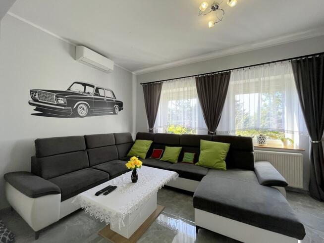 Dom Szymanowice gm. Krotoszyce,