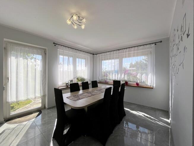 Dom Szymanowice gm. Krotoszyce,