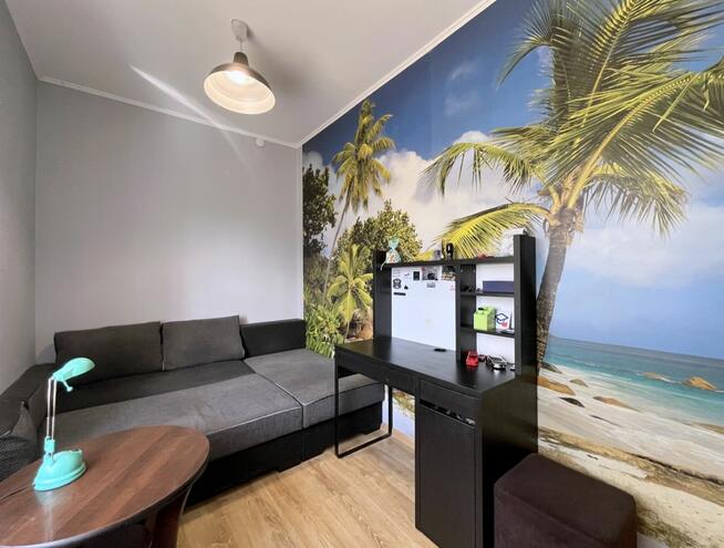 Dom Szymanowice gm. Krotoszyce,