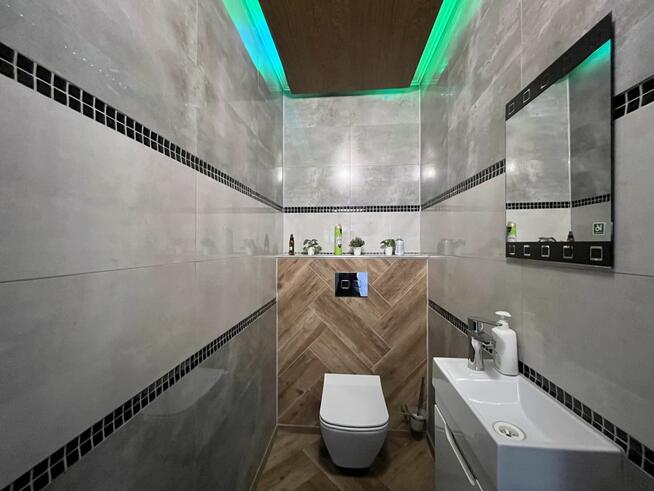 Dom Szymanowice gm. Krotoszyce,