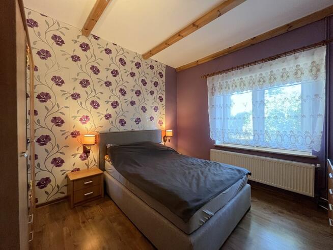 Dom Szymanowice gm. Krotoszyce,