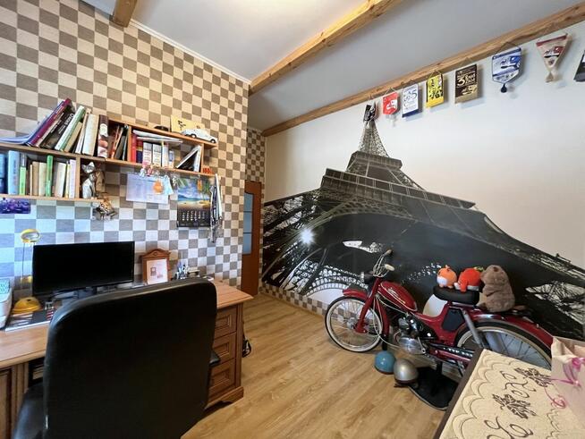 Dom Szymanowice gm. Krotoszyce,