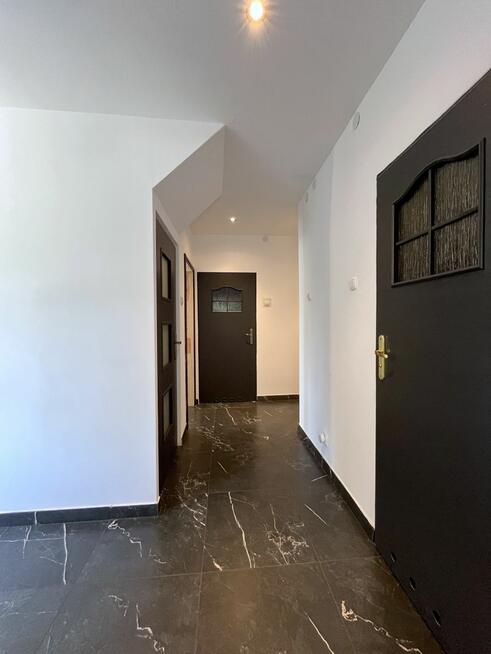 Dom Szymanowice gm. Krotoszyce,