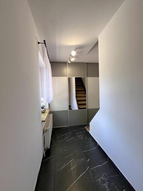 Dom Szymanowice gm. Krotoszyce,