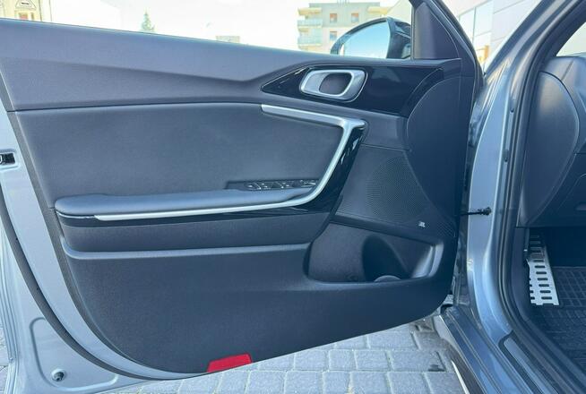 Kia Pro_cee'd GT-LINE/Automat/1.5 T-GDI 160KM/gwarancja/pierwszy właściciel/pamorama