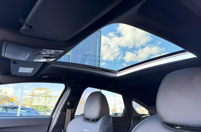 Kia Pro_cee'd GT-LINE/Automat/1.5 T-GDI 160KM/gwarancja/pierwszy właściciel/pamorama