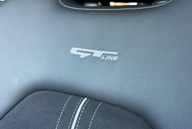 Kia Pro_cee'd GT-LINE/Automat/1.5 T-GDI 160KM/gwarancja/pierwszy właściciel/pamorama