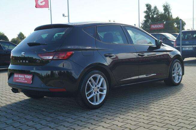 Seat Leon FR 1.4 benz na pasku FULL LED regularnie serwisowany, zadbany