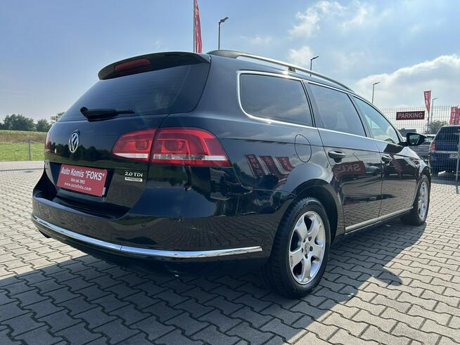 Volkswagen Passat Salon Polska nowy dwumas+Sprzęgło 6 LAT 1 Wł. Stan BDB, Bezwypadkowy