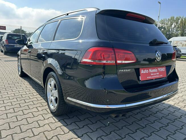 Volkswagen Passat Salon Polska nowy dwumas+Sprzęgło 6 LAT 1 Wł. Stan BDB, Bezwypadkowy