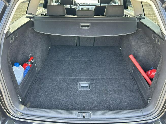 Volkswagen Passat Salon Polska nowy dwumas+Sprzęgło 6 LAT 1 Wł. Stan BDB, Bezwypadkowy