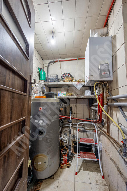 Dom z potencjałem na pięknej działce