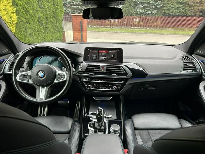 BMW X3 X-Drive, M-Pakiet bardzo zadbana!