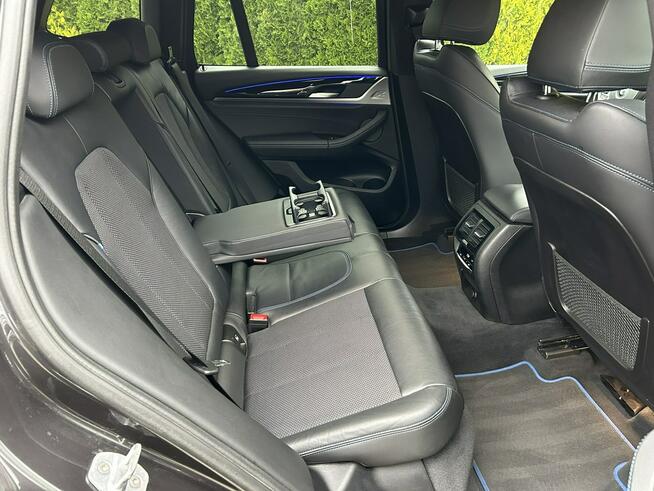 BMW X3 X-Drive, M-Pakiet bardzo zadbana!