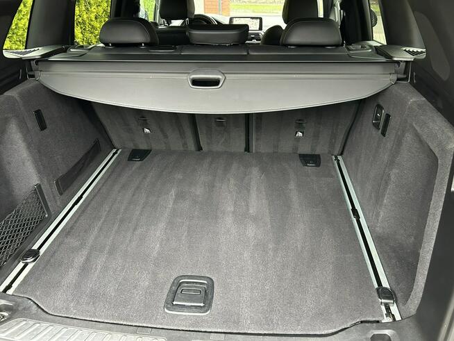 BMW X3 X-Drive, M-Pakiet bardzo zadbana!