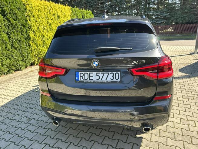 BMW X3 X-Drive, M-Pakiet bardzo zadbana!