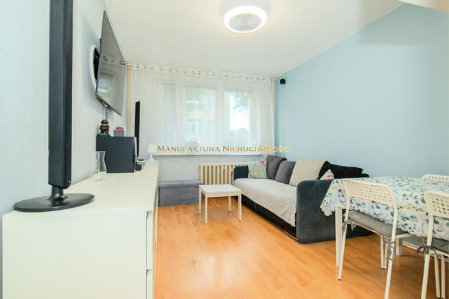 Topowa lokalizacja I Mieszkanie z potencjałem!