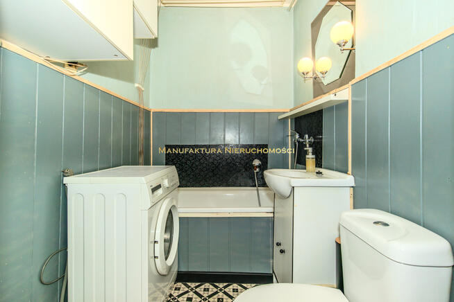 Topowa lokalizacja I Mieszkanie z potencjałem!