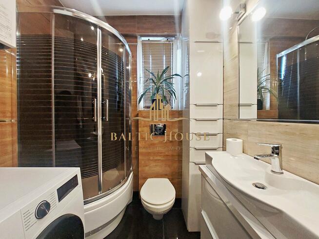 Mieszkanie Lębork, Mieszka I