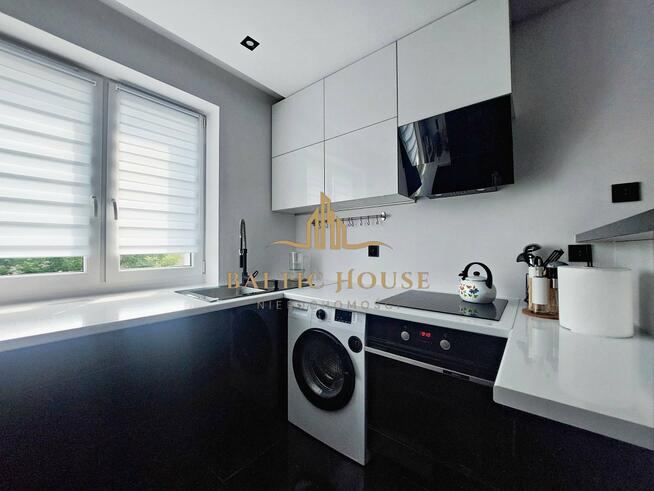 Mieszkanie Lębork, Mieszka I